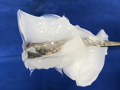 桥梁专用润滑硅脂 耐高低温橡胶润滑脂图1