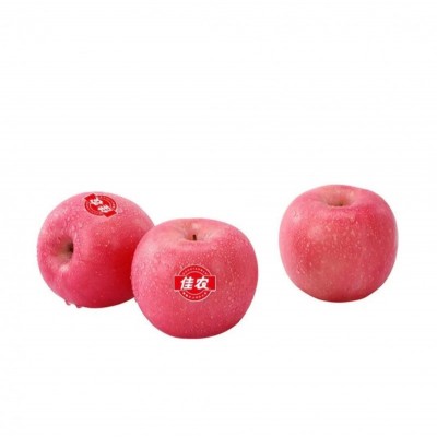 山东红富士苹果整箱装 约3.5kg图2