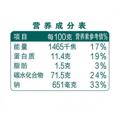 金龙鱼 活性发酵空心挂面 600克袋 易消化面条 拉面 汤面图7