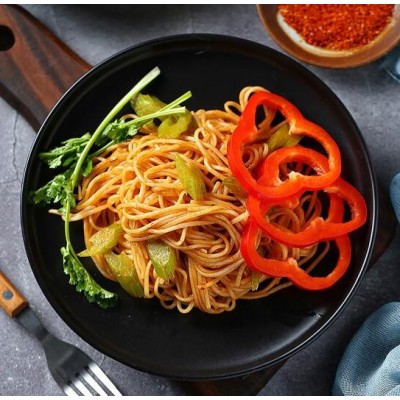 金龙鱼 家常鸡蛋挂面500g*20袋 整箱装图5