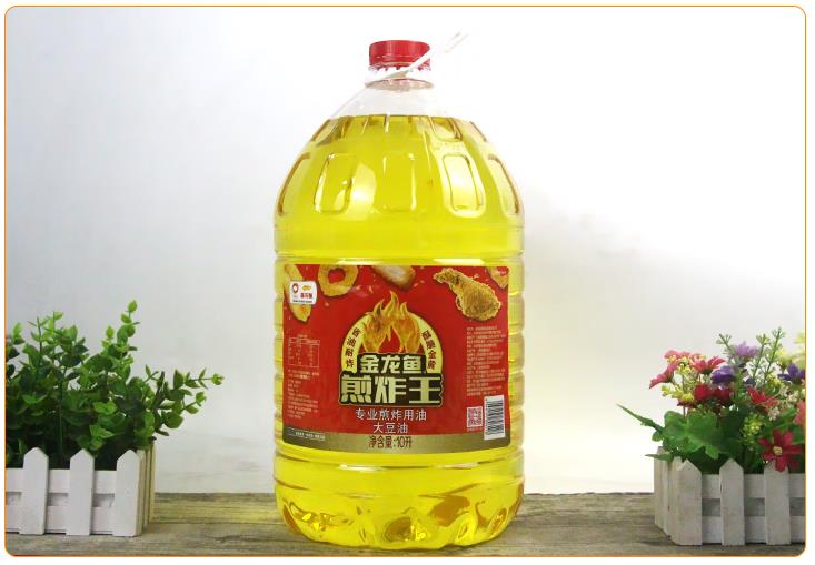 金龙鱼煎炸王大豆油10升餐饮大桶食用4.jpg