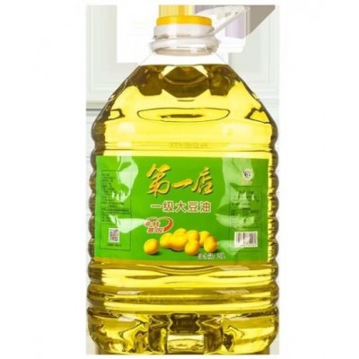第一店餐饮20升一级大豆油 ¥192.90元图3