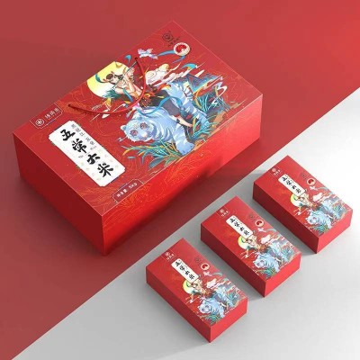 珍尚米五常大米 五常稻香米1kg*5礼盒装图3