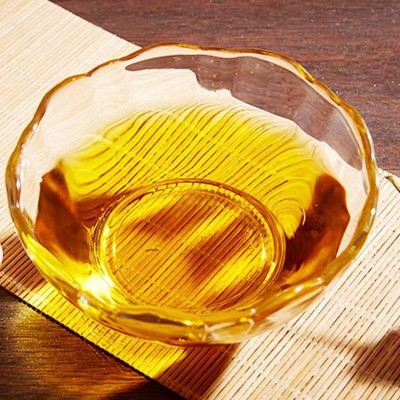 荆楚大地菜籽油精炼一级菜籽油5L/桶图6