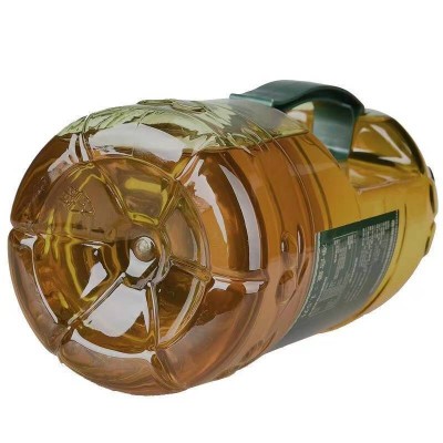 蓓琳娜（BELLINA）特级初榨橄榄油1.8L/瓶橄榄油图4