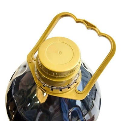 天府菜油食用油5L/桶图2