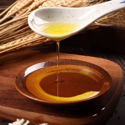 天府菜油菜籽油4L/桶图4