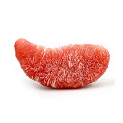福建红心蜜柚4粒装约4kg/盒装图5
