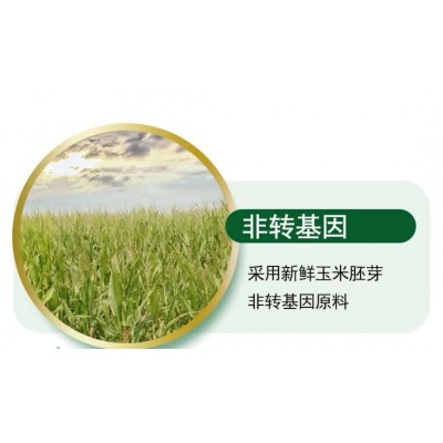 刀唛Knife零反式脂肪玉米油压榨一级 零反式脂肪5.29L/桶图3