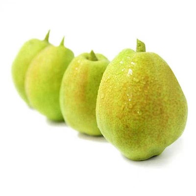 新疆一级库尔勒香梨2kg/箱图3