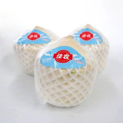泰国椰青9个装 大果椰子/箱图6