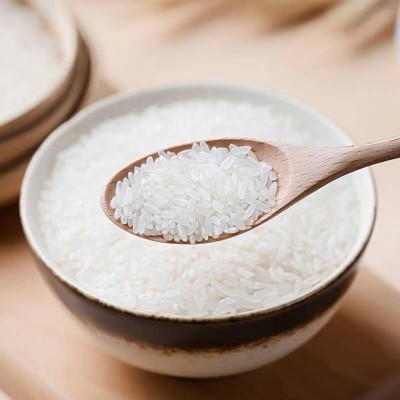 裕道府五常大米5kg/袋图6