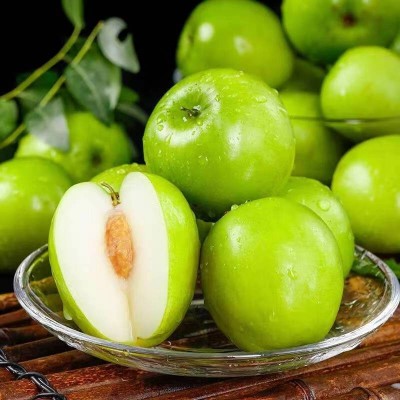大青枣1kg/盒装图4