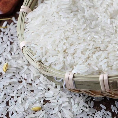 太粮靓虾软米 粮新·好米大粮出品宜人香软 10kg/袋图5