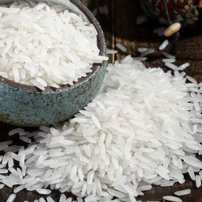 太粮靓虾王香软米5kg/袋图4