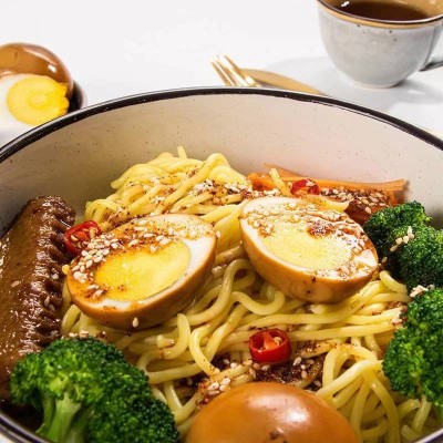 温润食品 富硒鲜鸡蛋30枚/箱图4