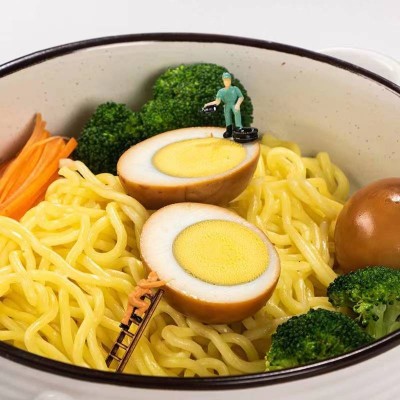 温润食品鲜鸡蛋20枚 / 盒图3