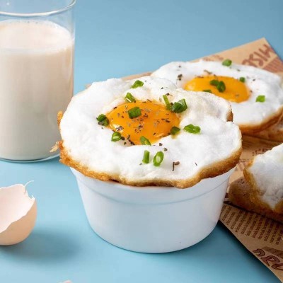 温润食品鲜鸡蛋40枚/箱图5