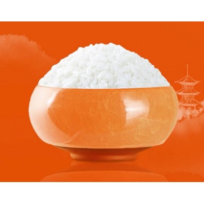 十月稻田生态长粒香大米5kg/袋图3