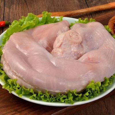 金锣猪肚500g冷冻猪肚肉图5
