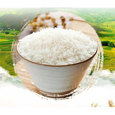 万年贡 万年贡米 优选大米 地标产品 代代耕种 岁岁纳贡5kg/袋图4