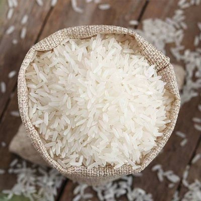 万年贡金典丝苗米江西大米  鄱阳湖产区5kg/袋图5