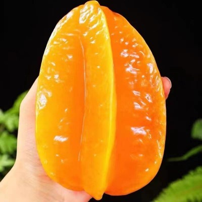 杨桃5斤/ 盒图2