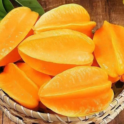 杨桃5斤/ 盒图5