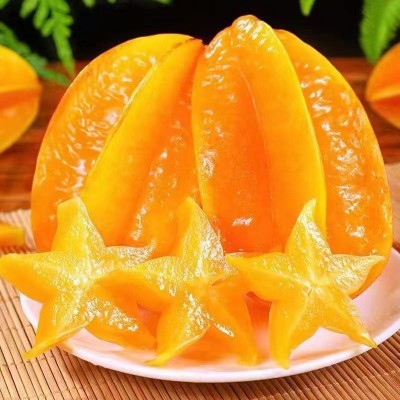 杨桃5斤/ 盒图4