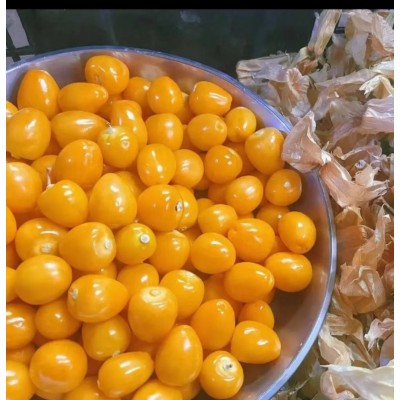 茹娘果/灯楼果 生鲜水果 1kg/盒装图2
