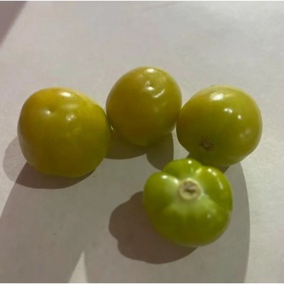 茹娘果/灯楼果 生鲜水果 1kg/盒装图4