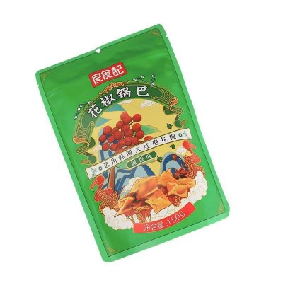 良食记花椒锅巴椒香味150g图5