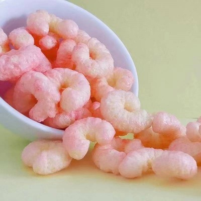 乖乖喜欢你草莓味脆果 70g图5