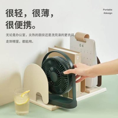 几素桌面风扇图2