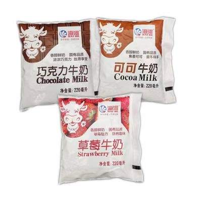 海河可可220ml*4+巧克力220ml*3+草莓220ml*3图3