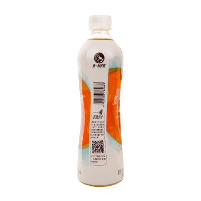 统一阿萨姆奶茶450ml*15瓶整箱经典网红奶茶原味饮料岩盐芝士味图3