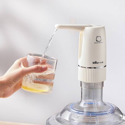 小熊（Bear）电动压水器图3