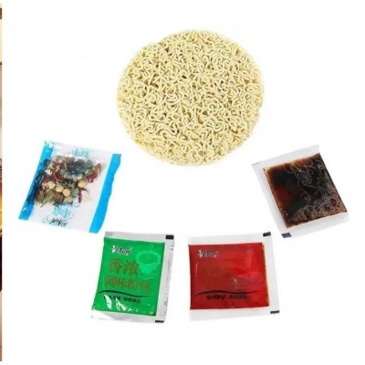 康师傅经典红烧牛肉面104g*24袋/箱图4