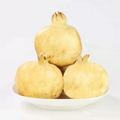 正宗怀远软籽石榴  10斤/盒装图4