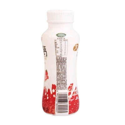 娃哈哈草莓味AD钙奶220g*24瓶整箱 儿童酸奶饮料图2