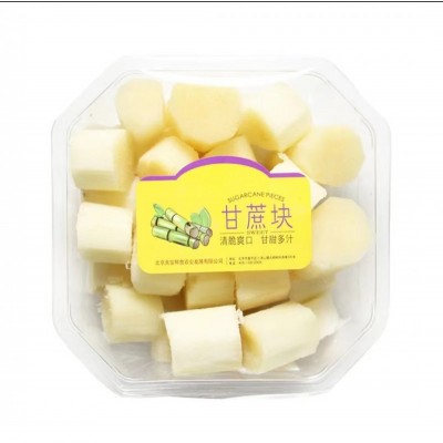 甘蔗块5斤 /袋装图2