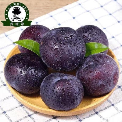 玫瑰李   2斤袋装图2