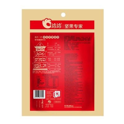 洽洽香瓜子 480g*1袋 整袋装图4