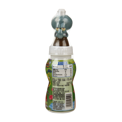 汇源 果汁儿童果汁果味饮料桃味小瓶整箱 百利哇桃汁180ml*15瓶图3