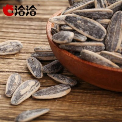 洽洽嗨瓜子 108g*1袋 整袋装图6