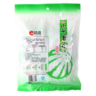洽洽小而香 奶油味 180g*1袋图4