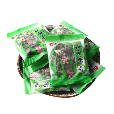 洽洽小而香 奶油味 180g*1袋图5
