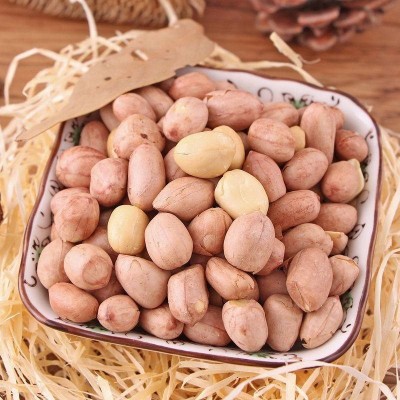 老憨五香花生 500g*2袋图2