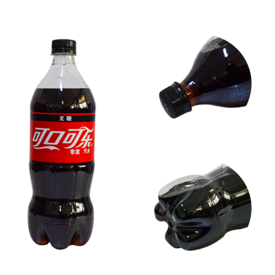 可口可乐大可乐888ml*12瓶整箱碳酸饮料饮品包装随机图3
