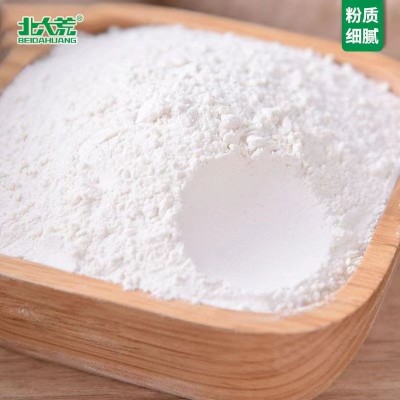 北大荒富强小麦粉5kg/袋图3